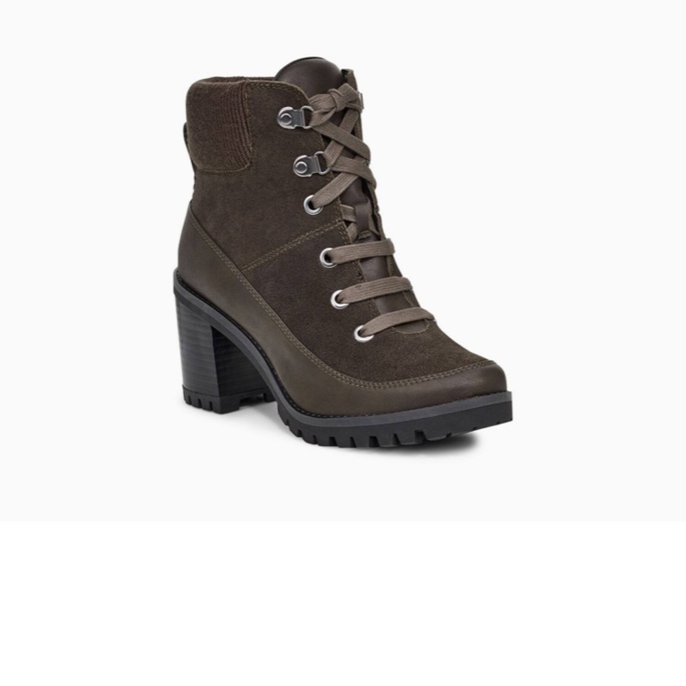 BRAND NEW UGG WEATHERPROOF BOOTIES
